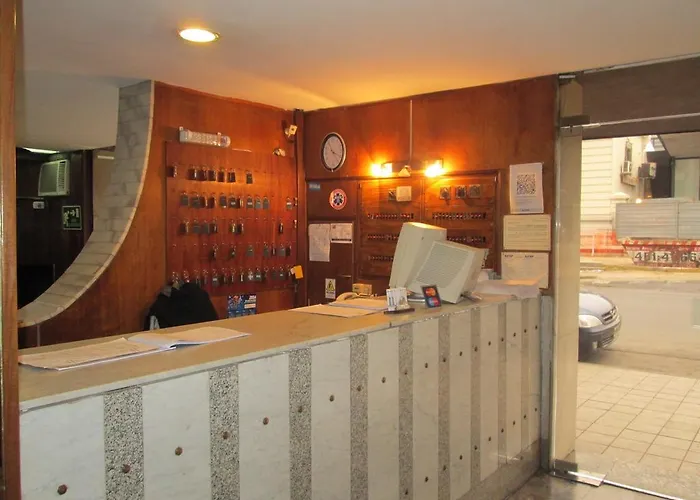 Hotel Nahuel