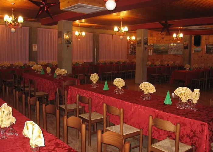 Hotel Casale