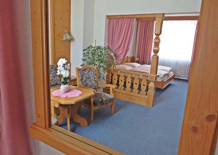 Hotel Roseneck