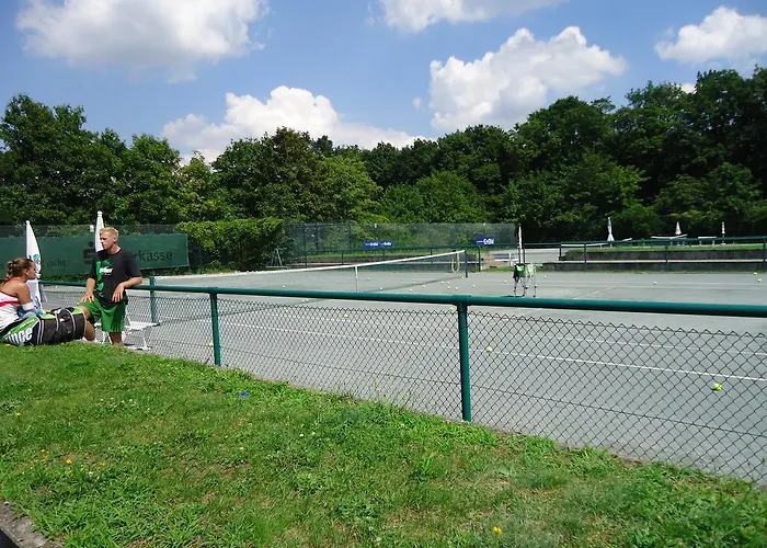 Sportpark Jürgen Fassbender