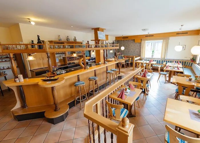 Hotel Rhönhof
