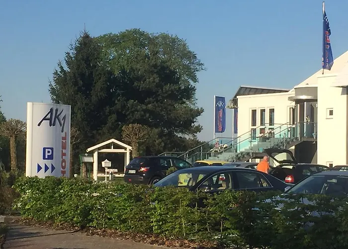 Ak 1 Hotel