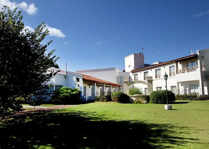 La Campina Club Hotel & Spa