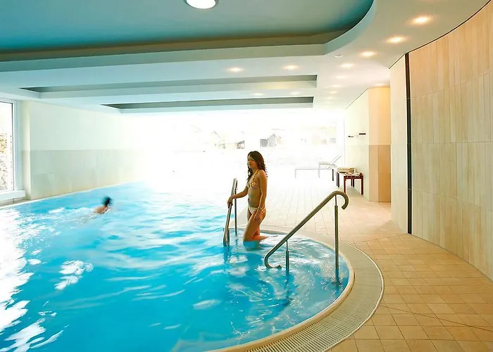 Züfle Hotel Restaurant Spa