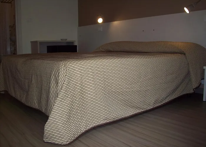 Hotel Lisa