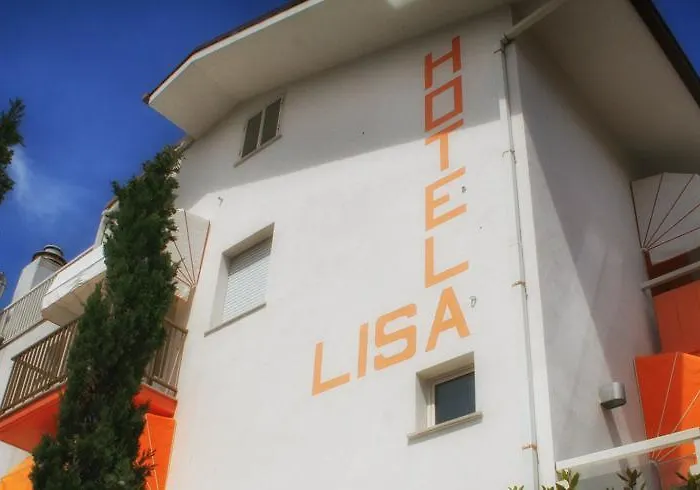 Hotel Lisa