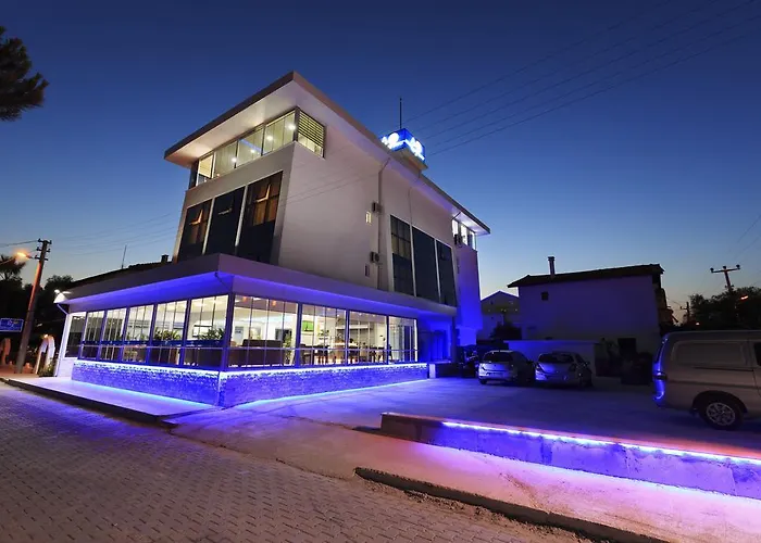 Agz Hotel