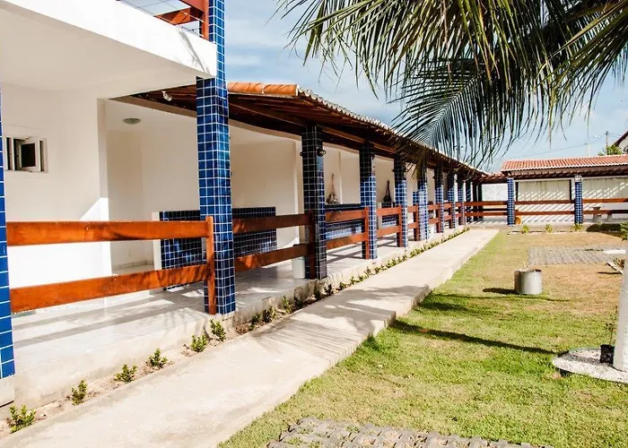 Hotel Ouro Negro