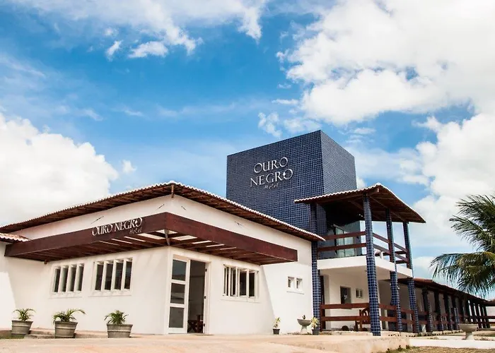 Hotel Ouro Negro