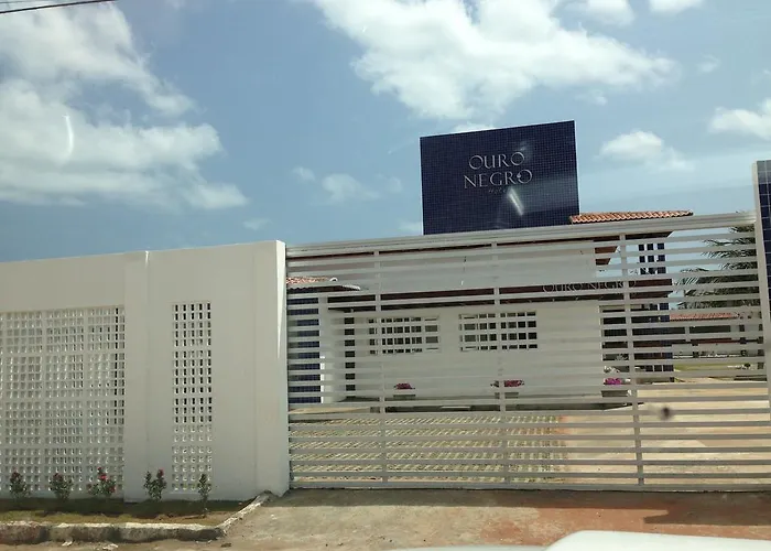 Hotel Ouro Negro