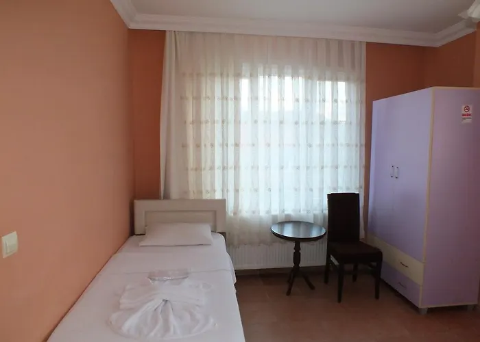 Villa D'Or Hotel
