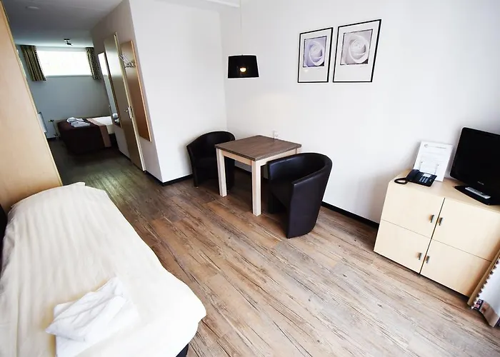 Hotel Noordzee