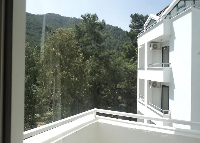 Monte Hotel Marmaris