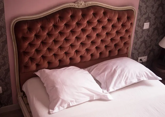 Le Bannier Hotel Restaurant