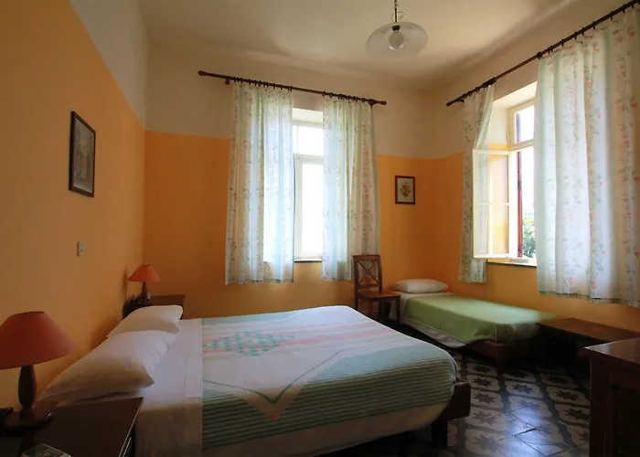Hotel Anastasia