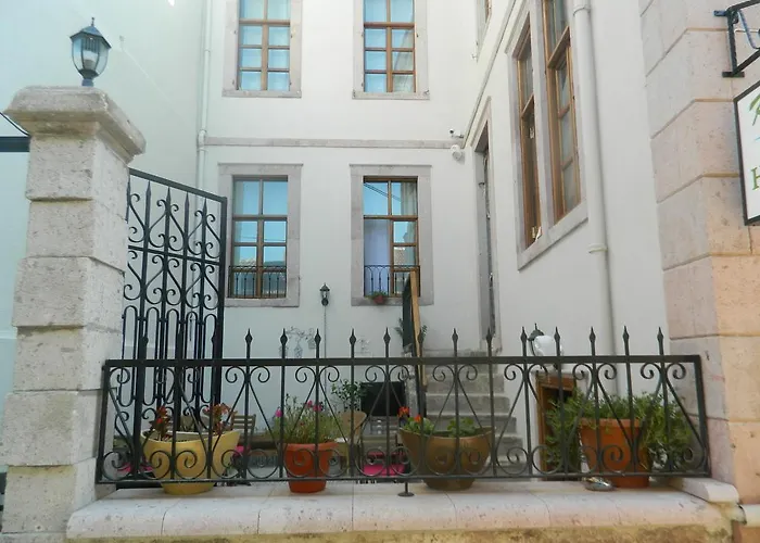 Kidalyo Hotel - Special Category