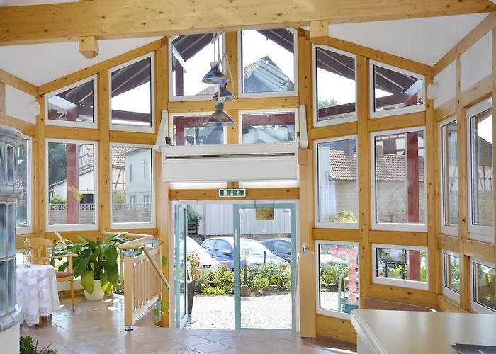 Hotel Zur Schmiede