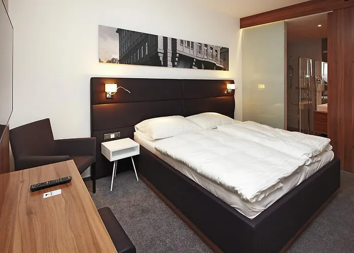 Konference Park Hotel