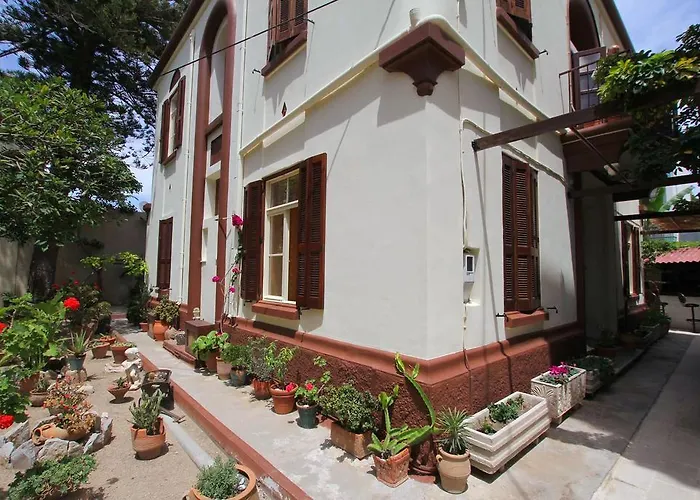 Hotel Anastasia