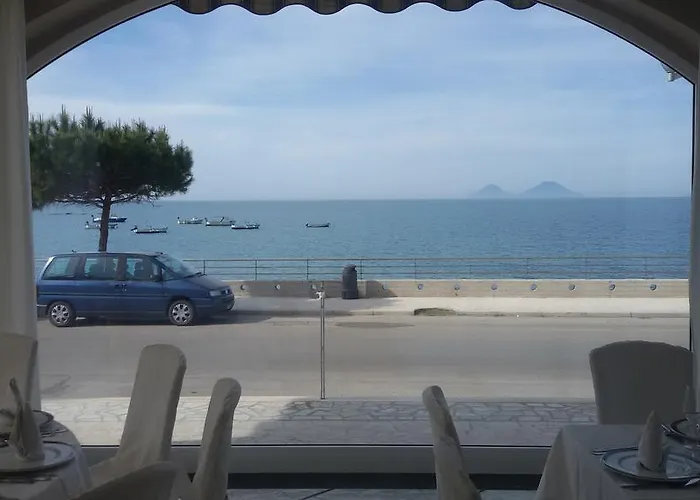 Hotel Ristorante La Tartaruga