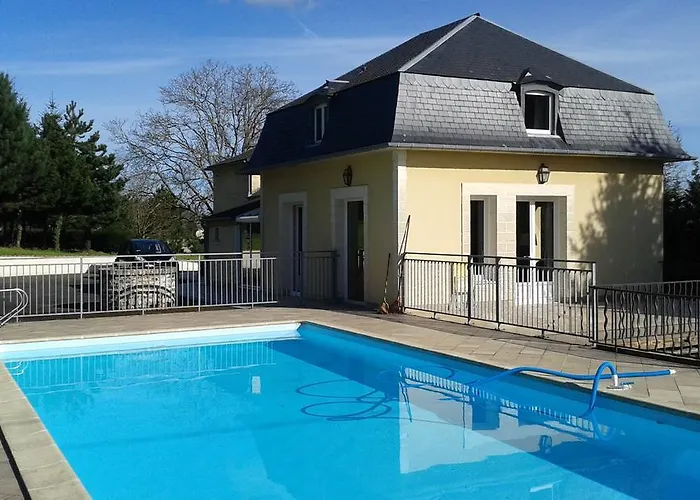 Chambres d'Hôtes Entre Deux Rives