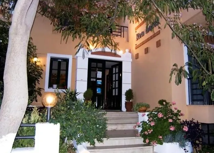 Rea Hotel