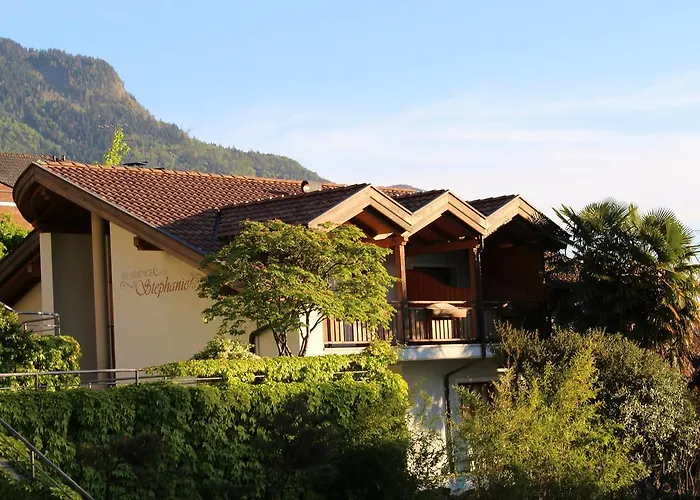 Gartenresidence Stephanie By Hotel Rotwand