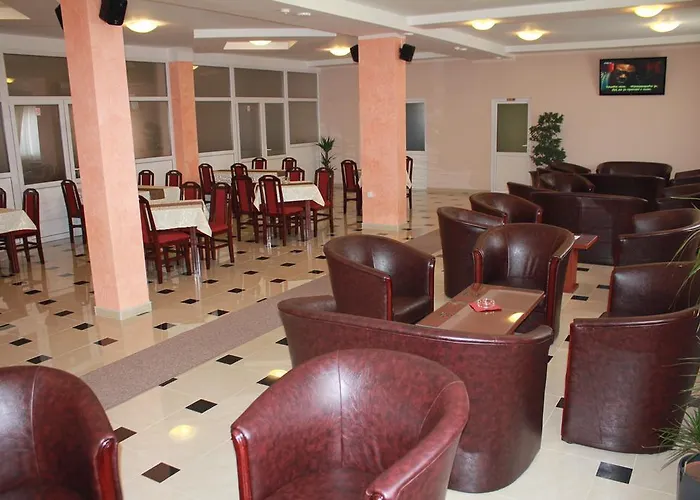 Hotel Feniks Pozarevac