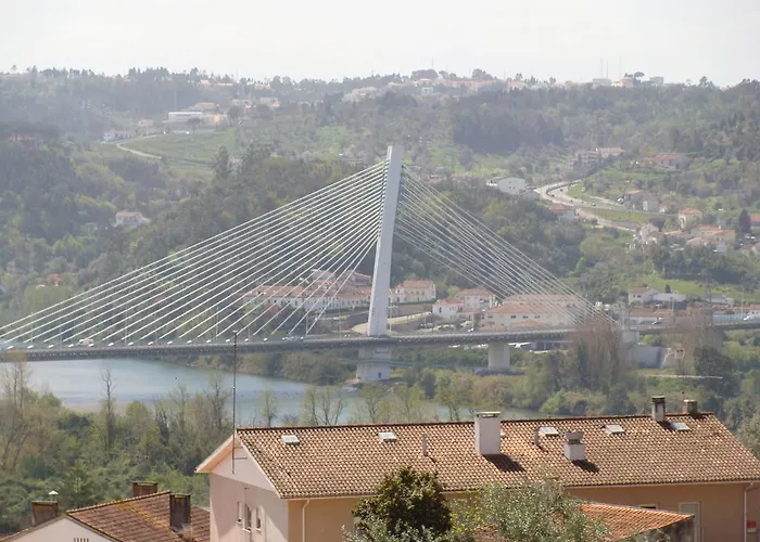 Hotel Botanico De Coimbra