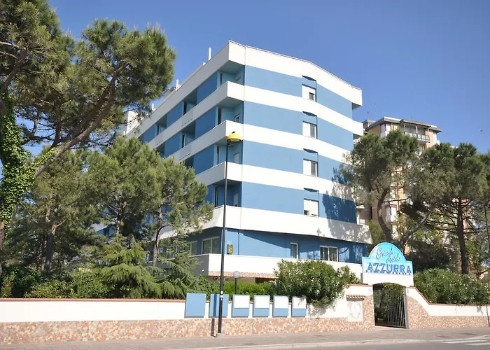 Grand Hotel Azzurra Club