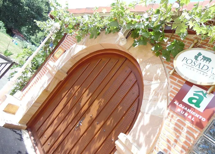 Posada La Capía