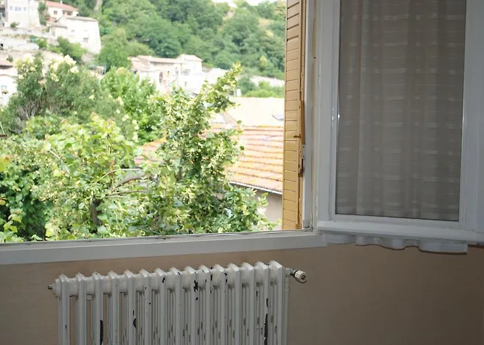 Le Logis Charmant