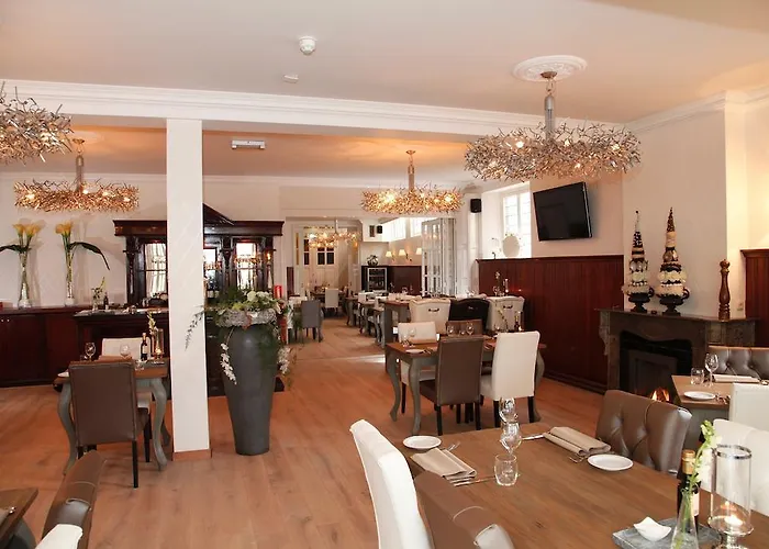Hotel Restaurant Riche