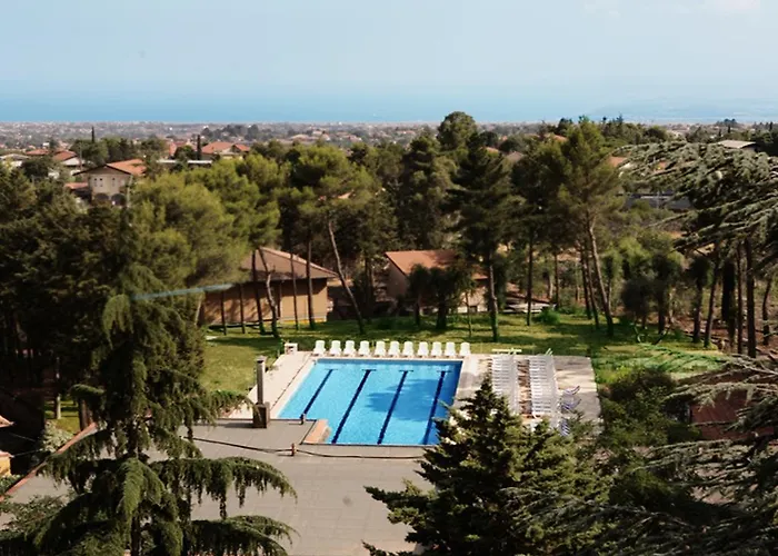 Grand Hotel Bonaccorsi