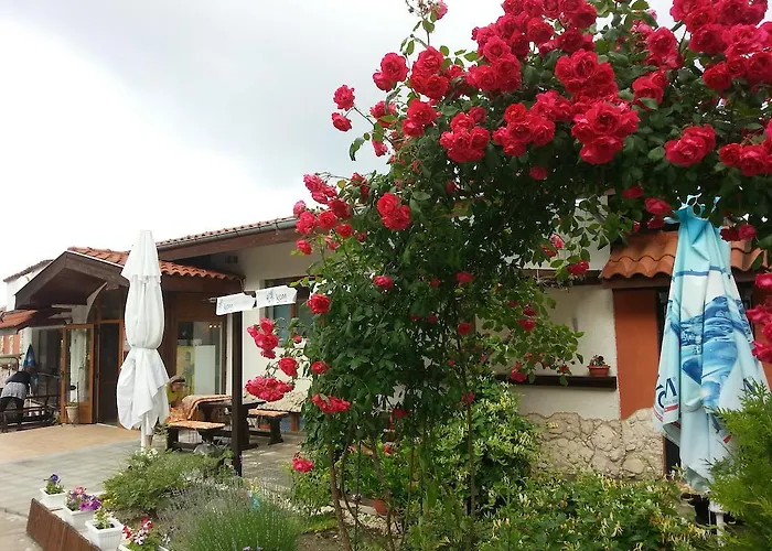 Sea View Family Hotel