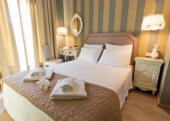 Hotel Galini