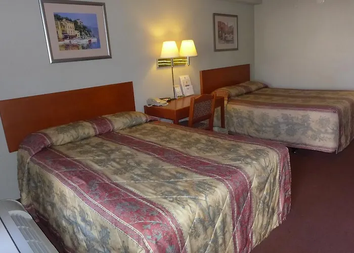 Good Nite Inn Chula Vista