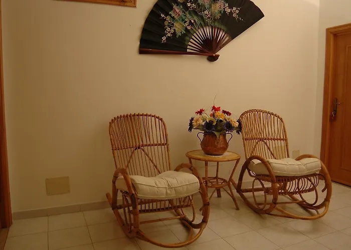Hotel Mediterraneo