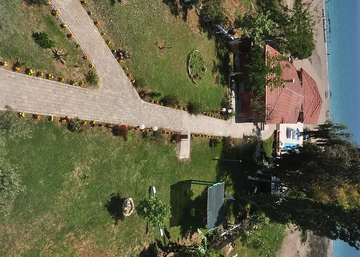 Oender Yildiz Hotel