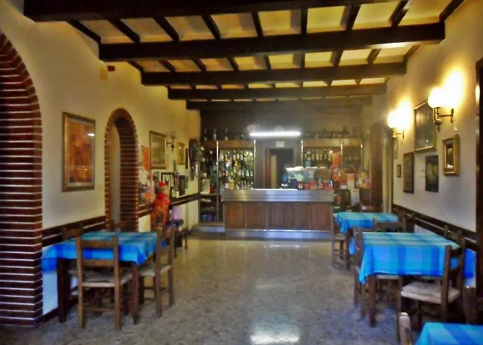 Albergo Giardino