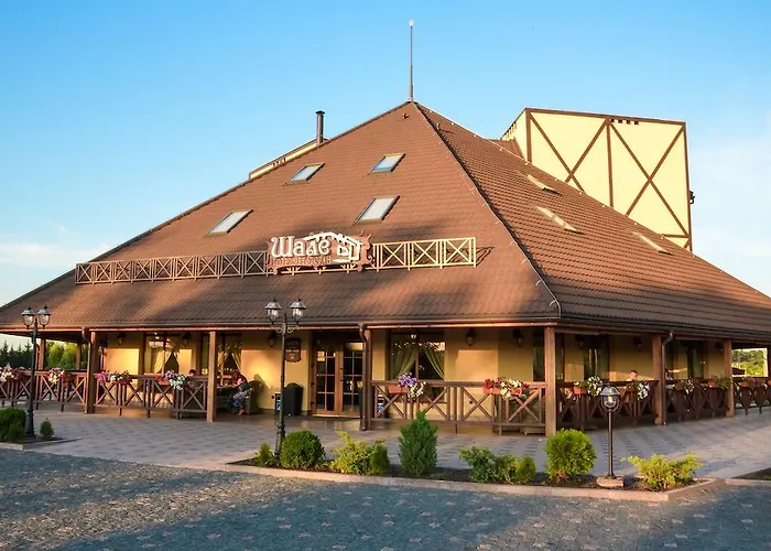 Chalet Hotel