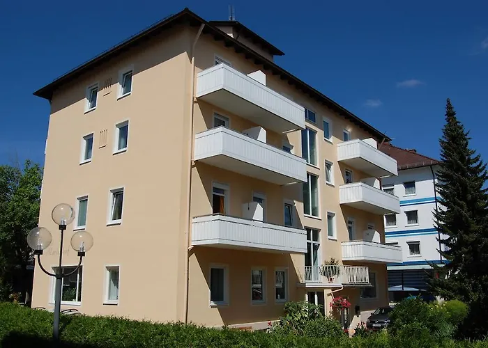 Hotel Marienhof