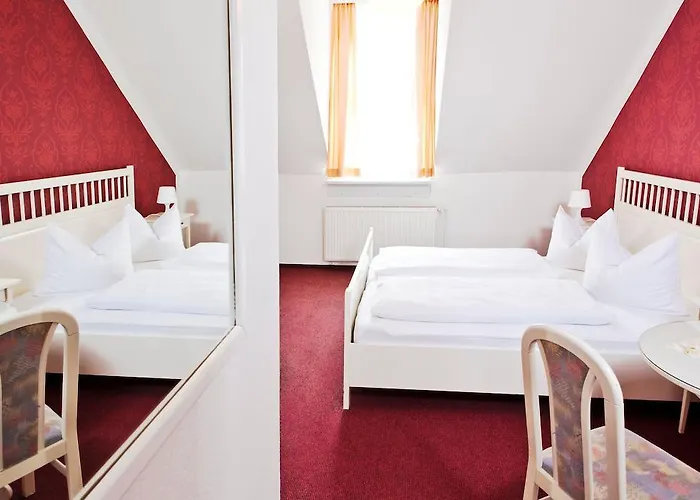 Hotel Adler