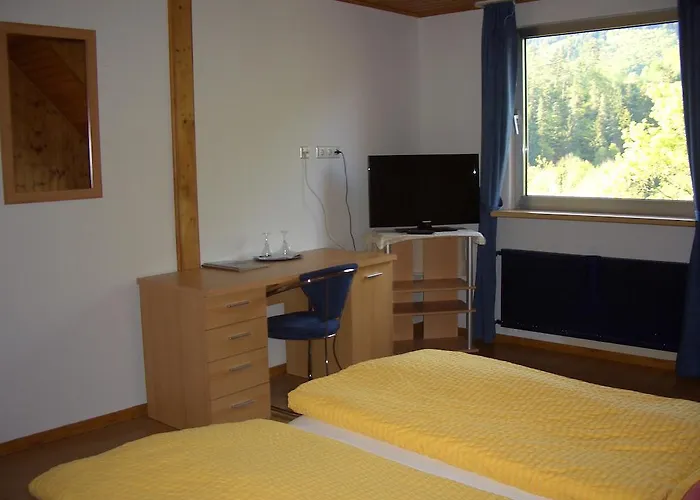 Hotel Battenfeld