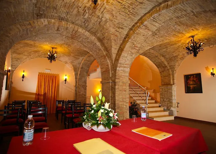 Hotel Ristorante Al Duca