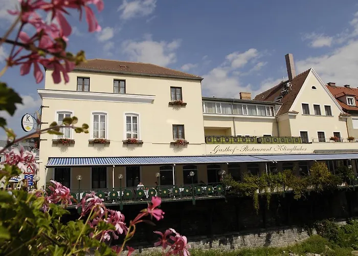 Gaestehaus Klinglhuber