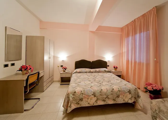 Hotel Il Quadrifoglio