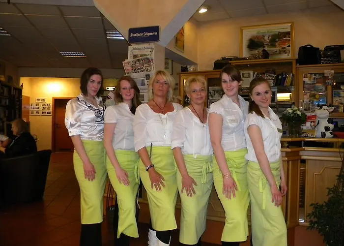 Hotel Taunus Residence