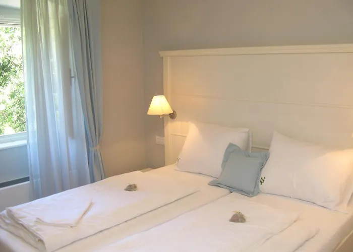 Hotel Villa Elisabeth - Veli Losinj Health Resort