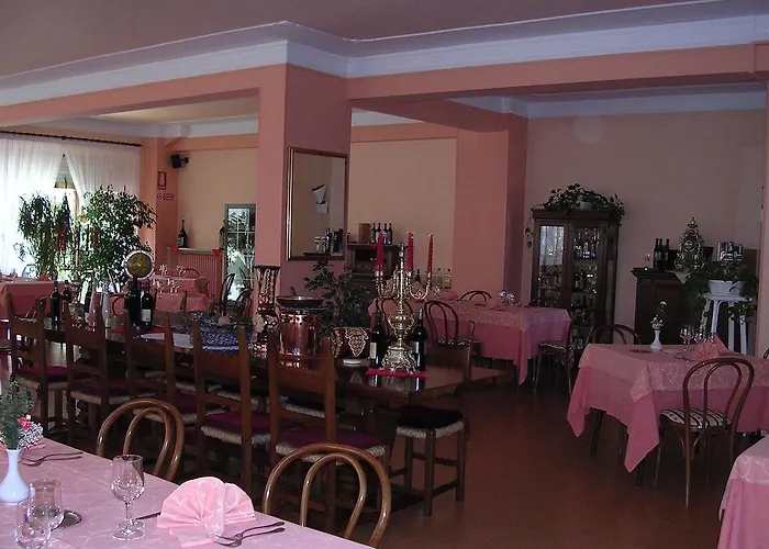 Albergo Tenda Verde